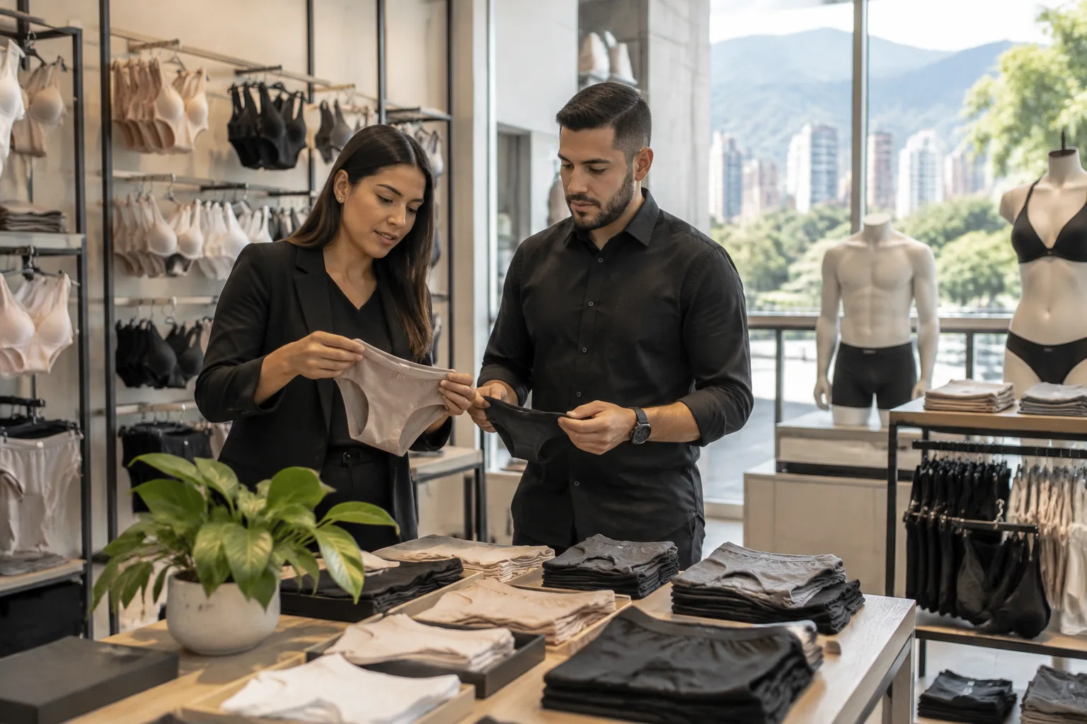 Mundo Único prepares womenswear line alongside 20-store network