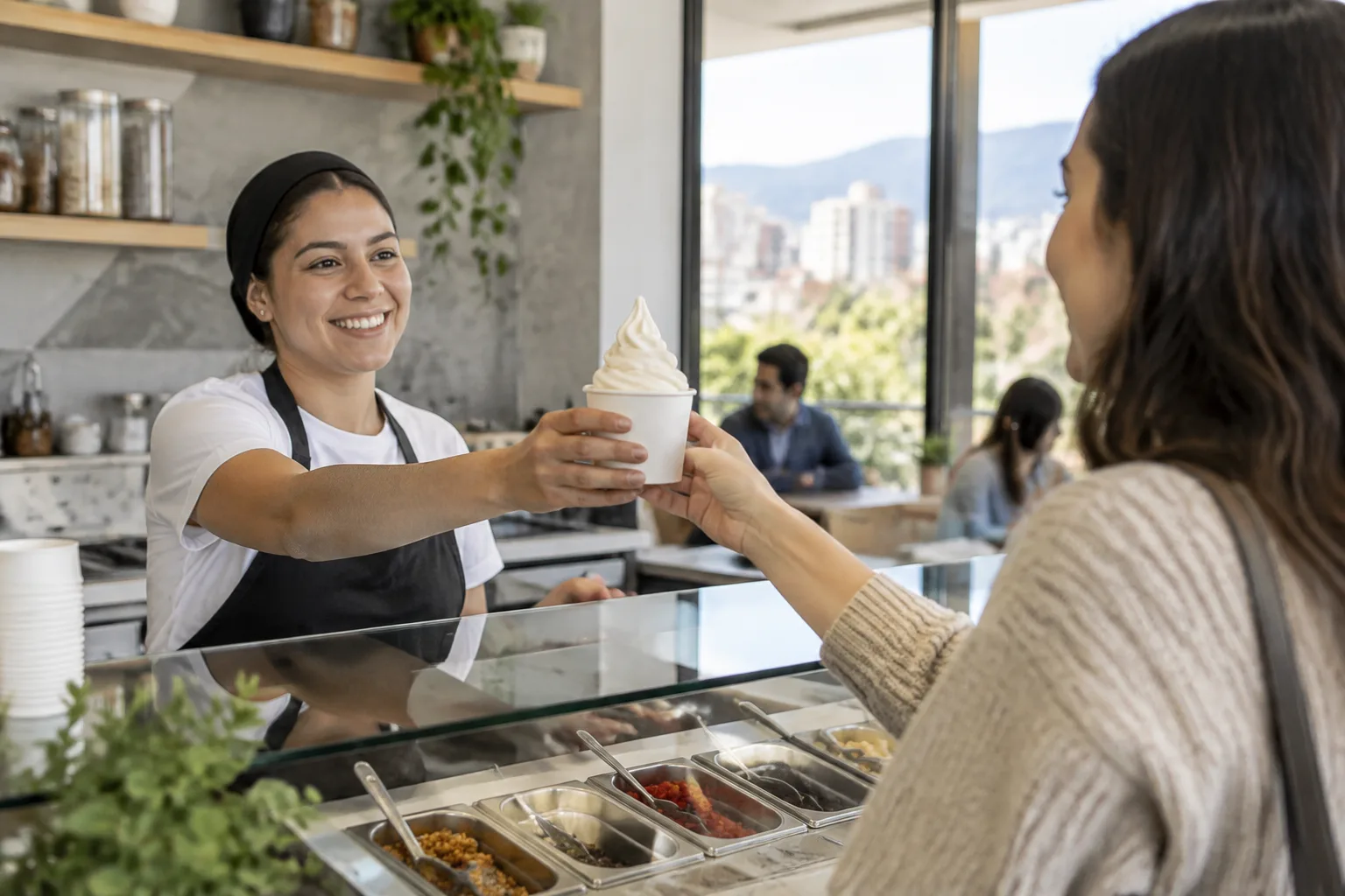 Myka enters Colombia and announces a second outlet in Bogotá