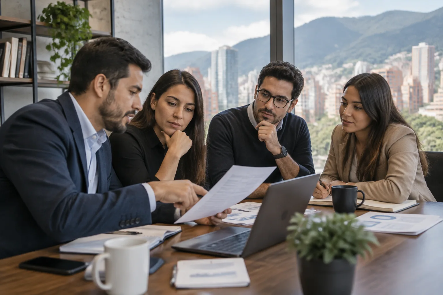 Ta-Chi Dogo and Smart Incubator seek franchisees in Colombia
