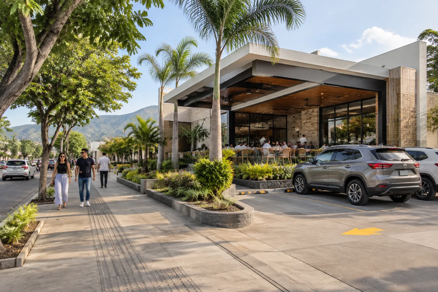 McDonald's prepares new franchise model in Valledupar