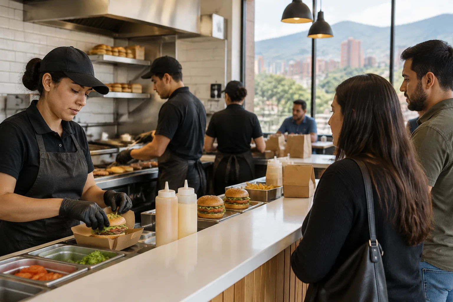 Presto to remain open during court-ordered liquidation