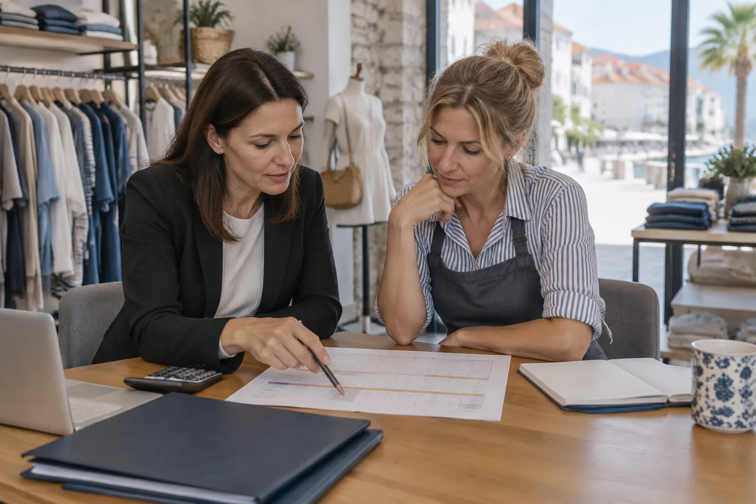 Buying a Franchise: How to Check Staffing Obligations