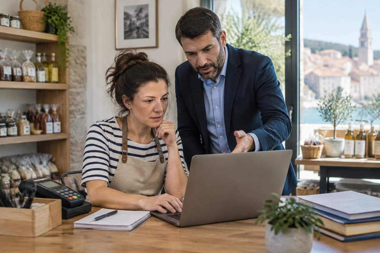 Software in franchising: check your rights before expanding