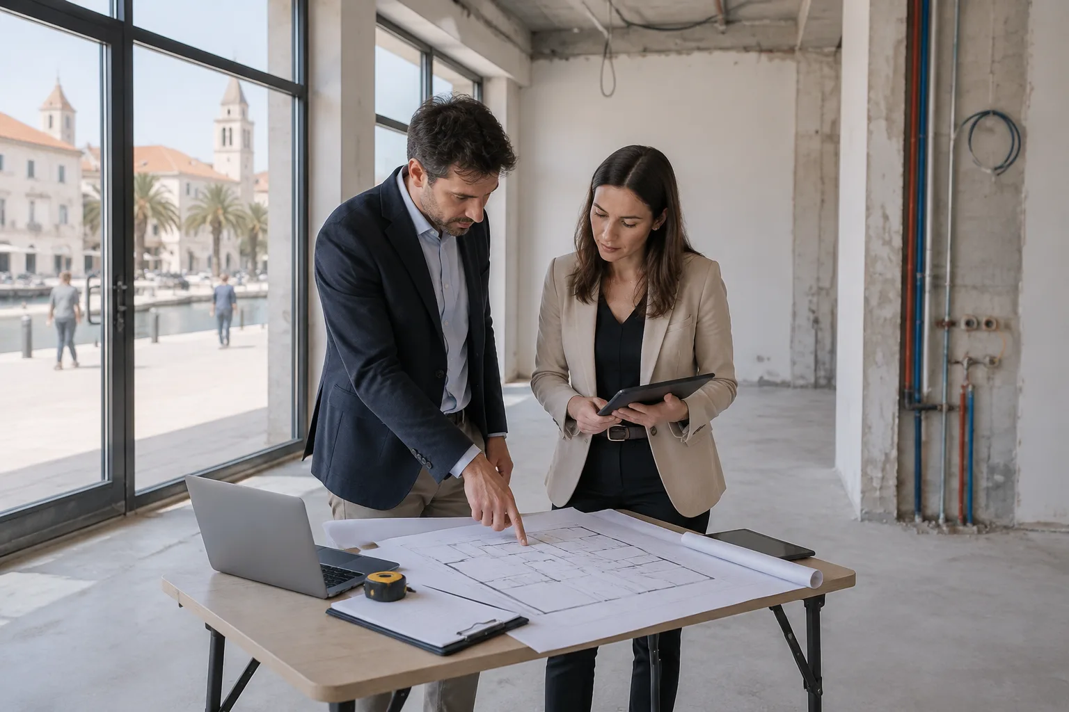 Franchise site approval in Croatia: a practical guide