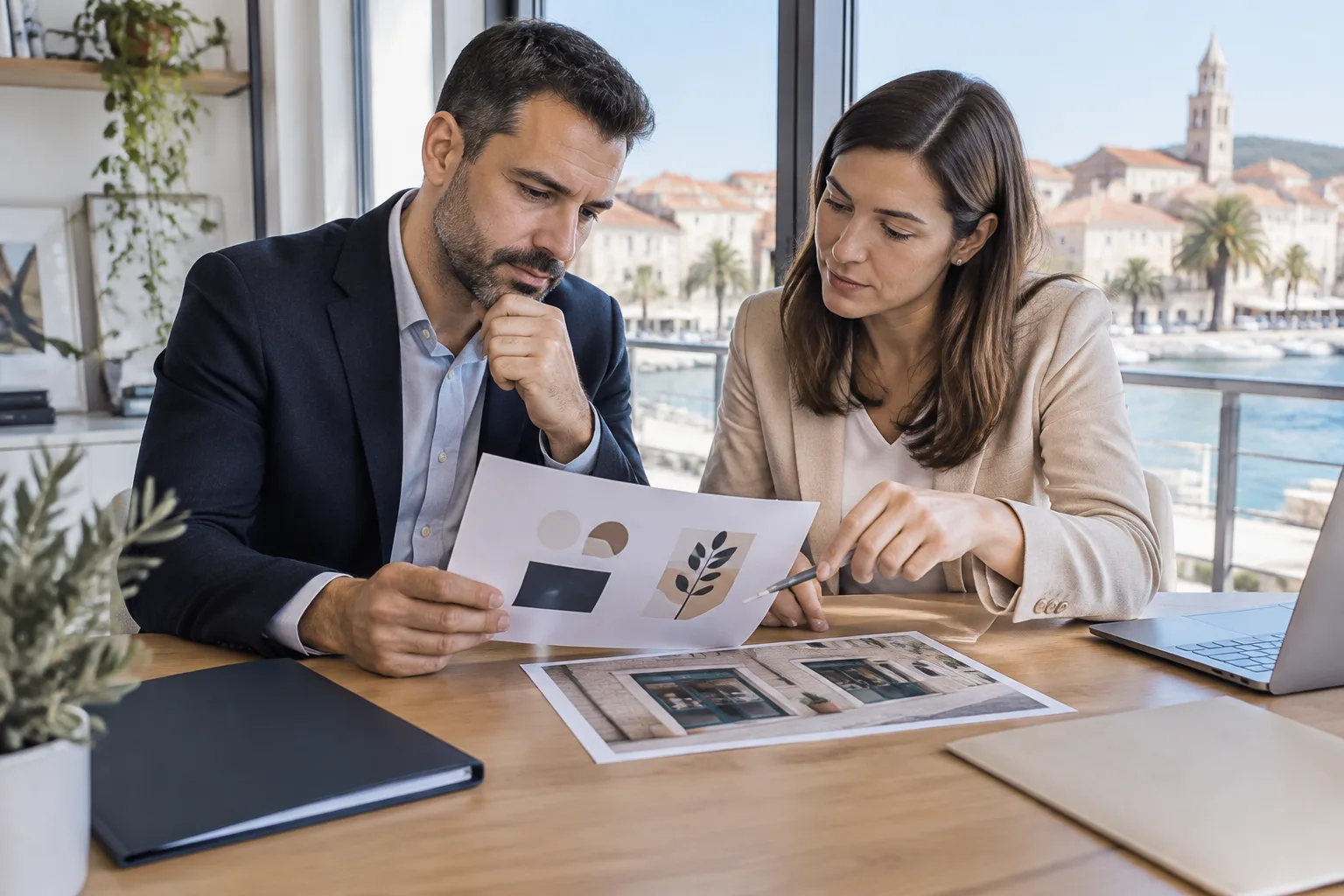 Protecting your trade mark before expanding a franchise in Croatia