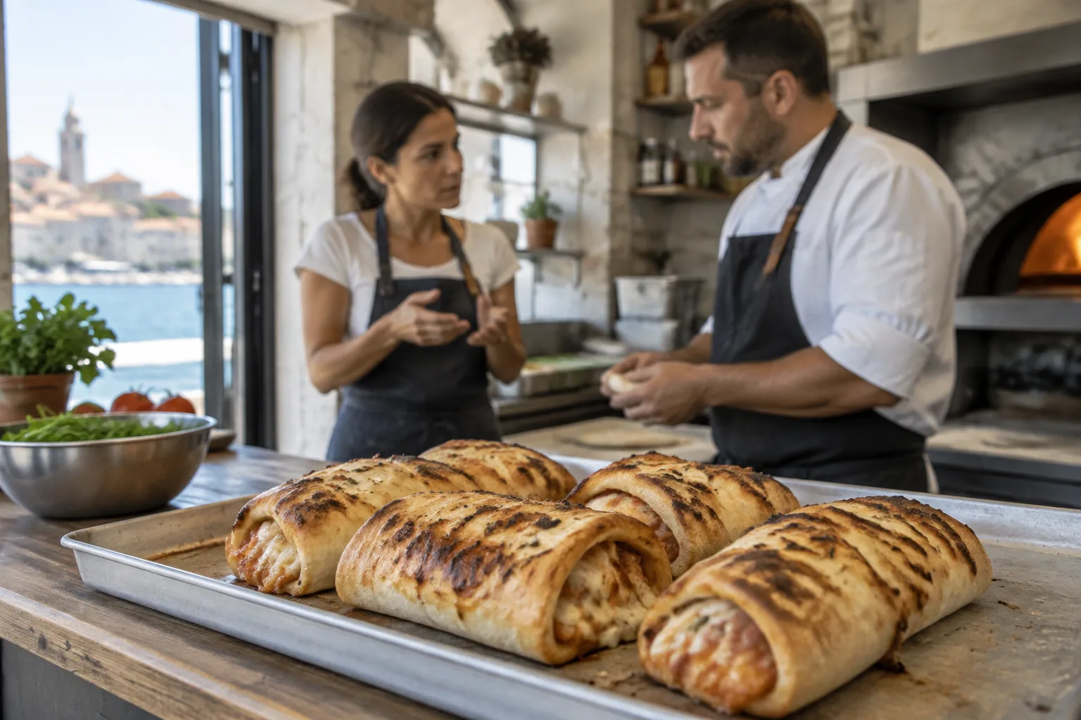 Splitski Roll & Go traži franšizne partnere za nove lokacije