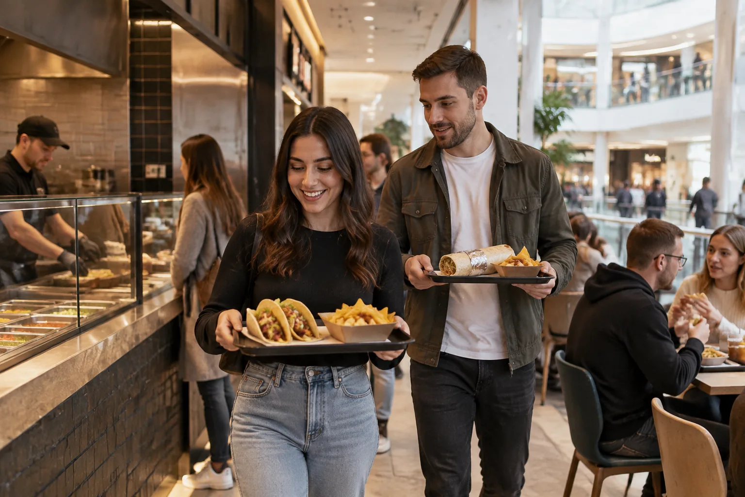 Taco Bell to open its first Croatian restaurant on 2 October