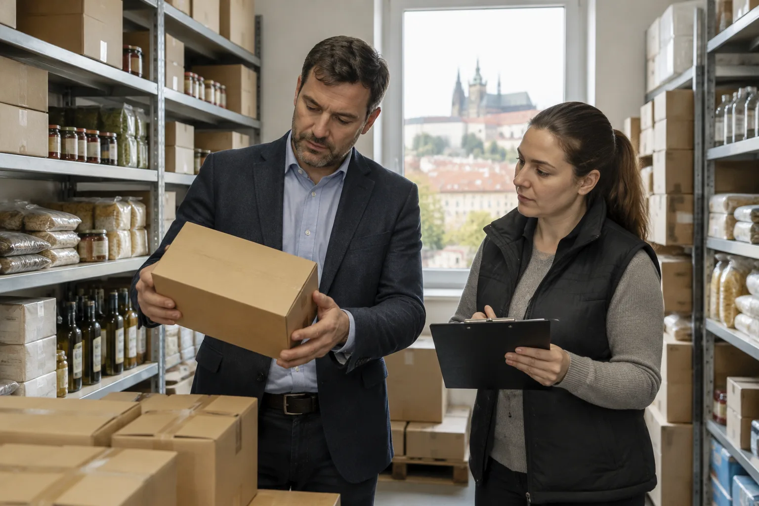 Buying a franchise: how to assess mandatory purchasing requirements