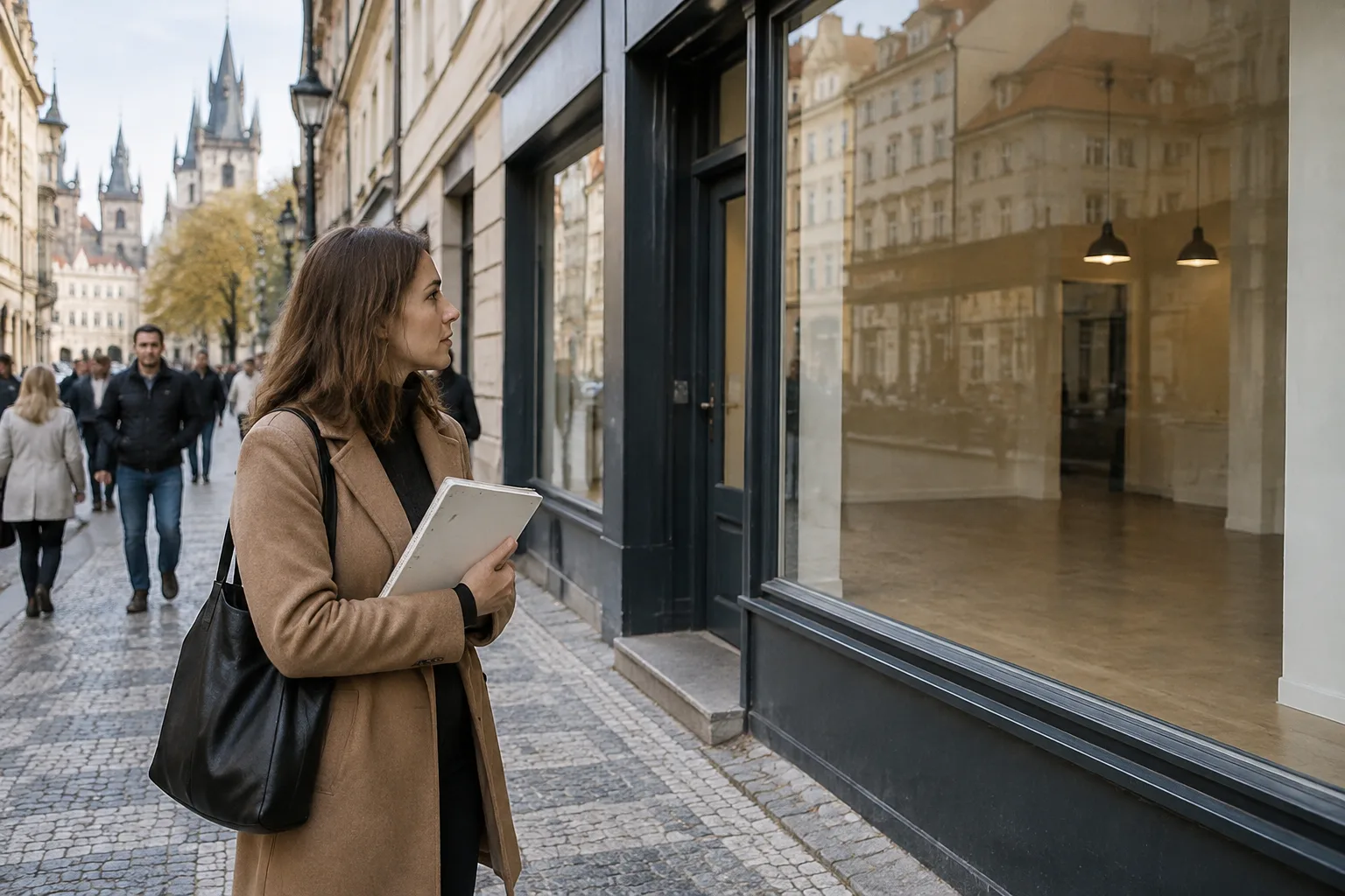 Buying a franchise: how to assess local demand
