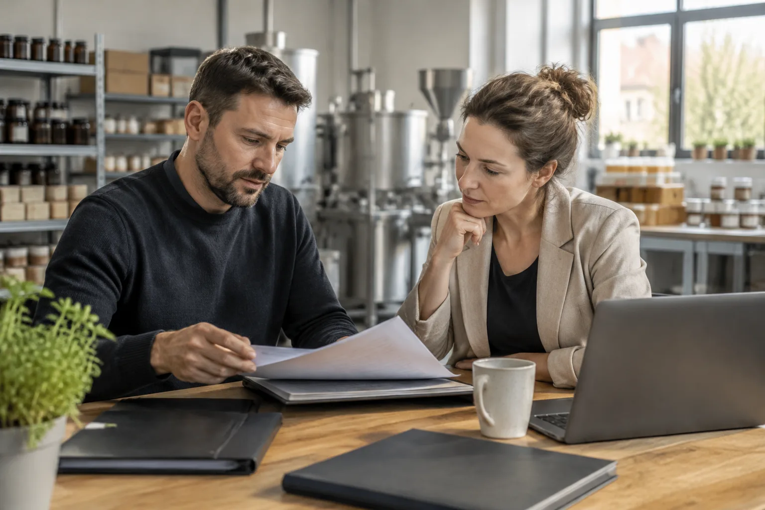 Protecting know-how when expanding your business through franchising
