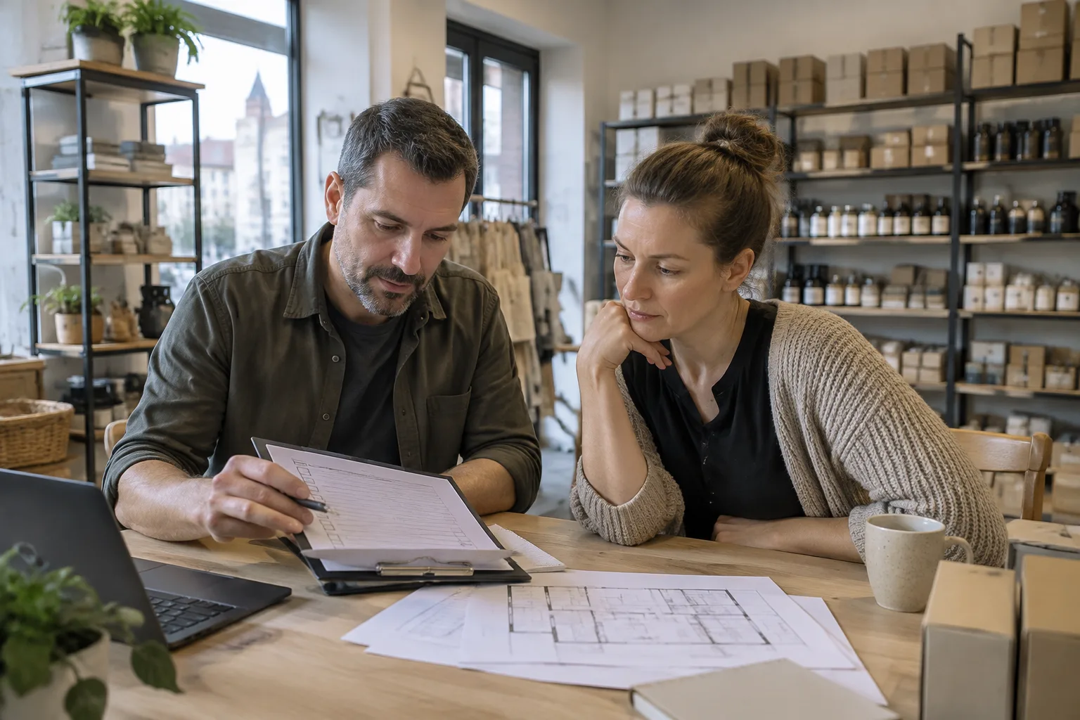 Ending a franchise agreement: set the rules in advance