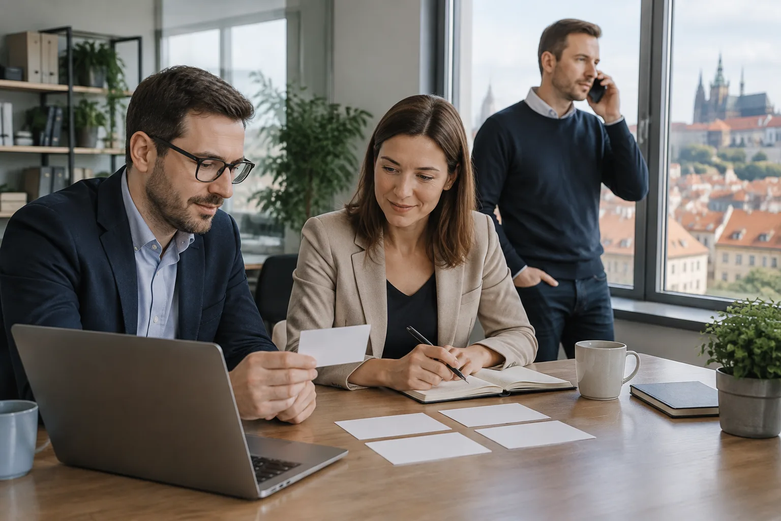 Franchisee support: is your head office ready to grow?