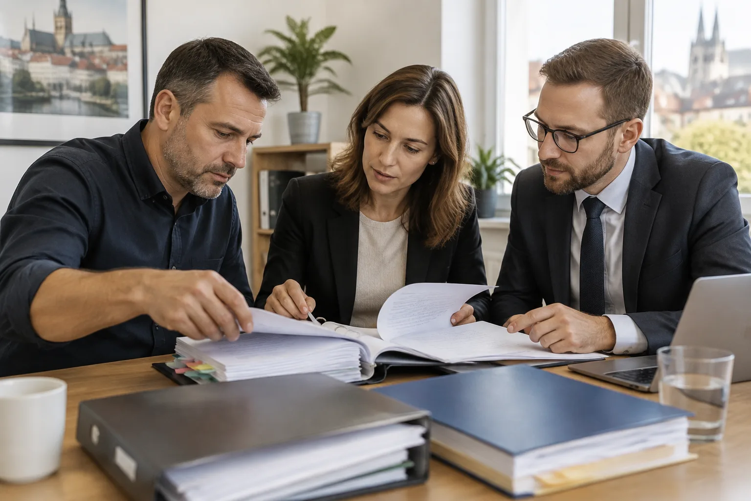The franchise agreement and its schedules: keeping your documents aligned