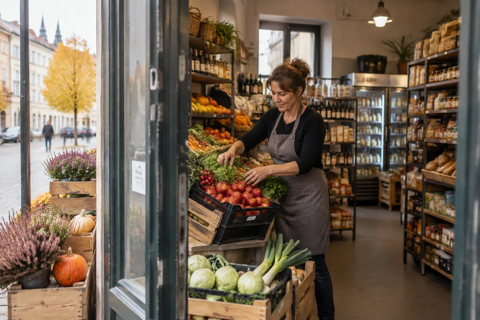 Žabka included in Ahold Delhaize’s takeover of Tesco’s Czech and Slovak operations