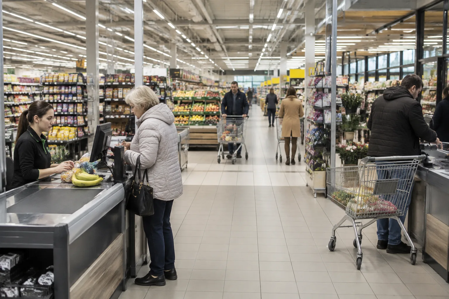 Tesco zvažuje prodej: v Česku jde o síť 184 prodejen