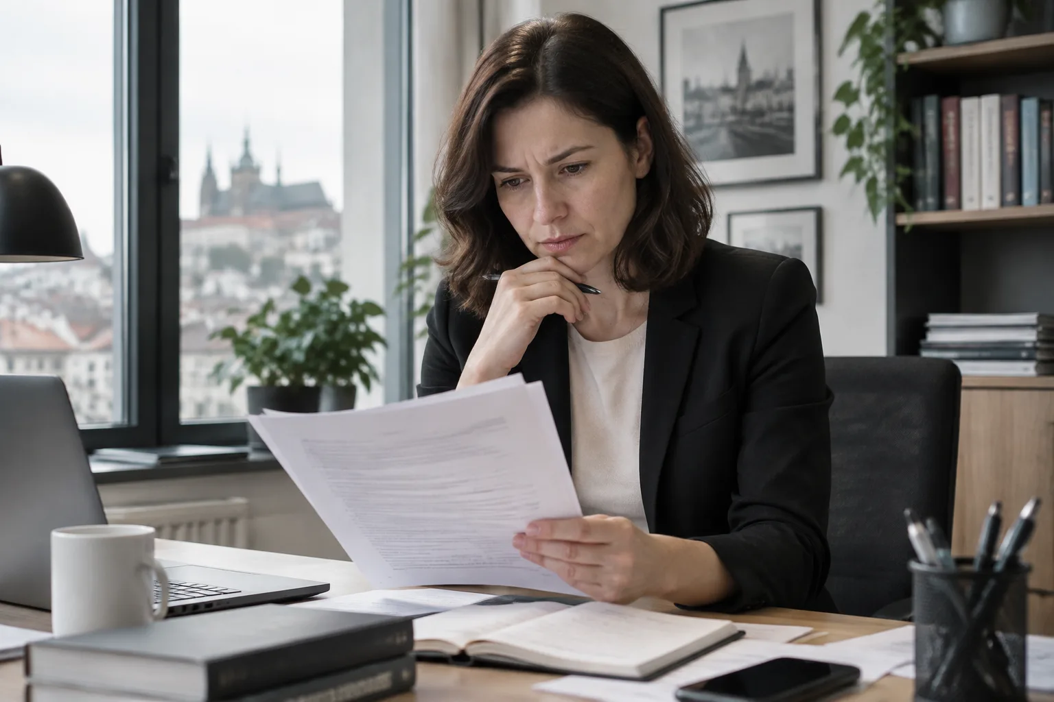 Insufficient source material for a report on the Czech franchising community