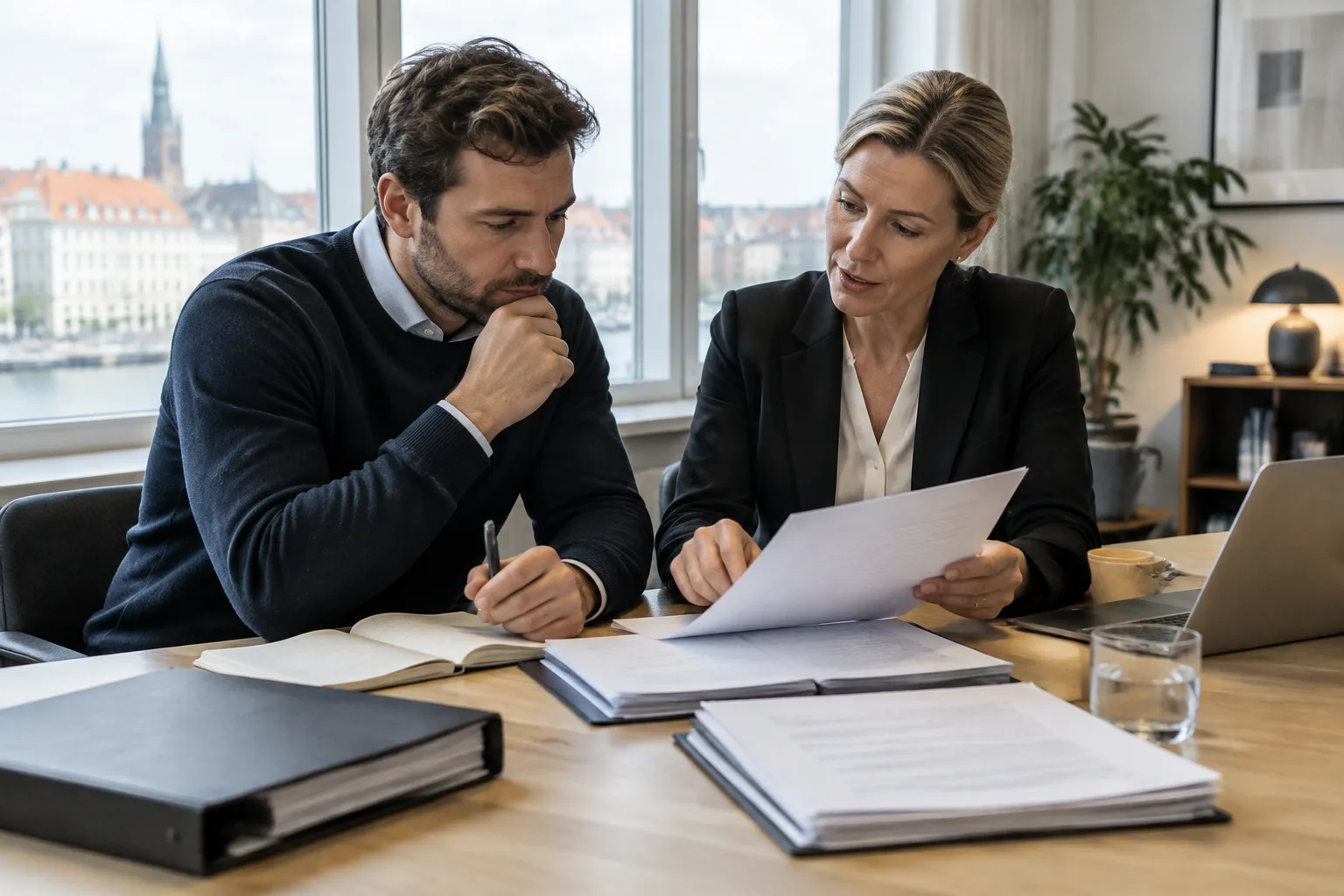 Buying a franchise: Get promises and information in writing