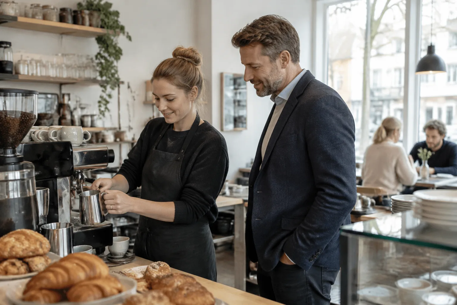 Buying a Franchise: Has the Concept Been Tested in Practice?