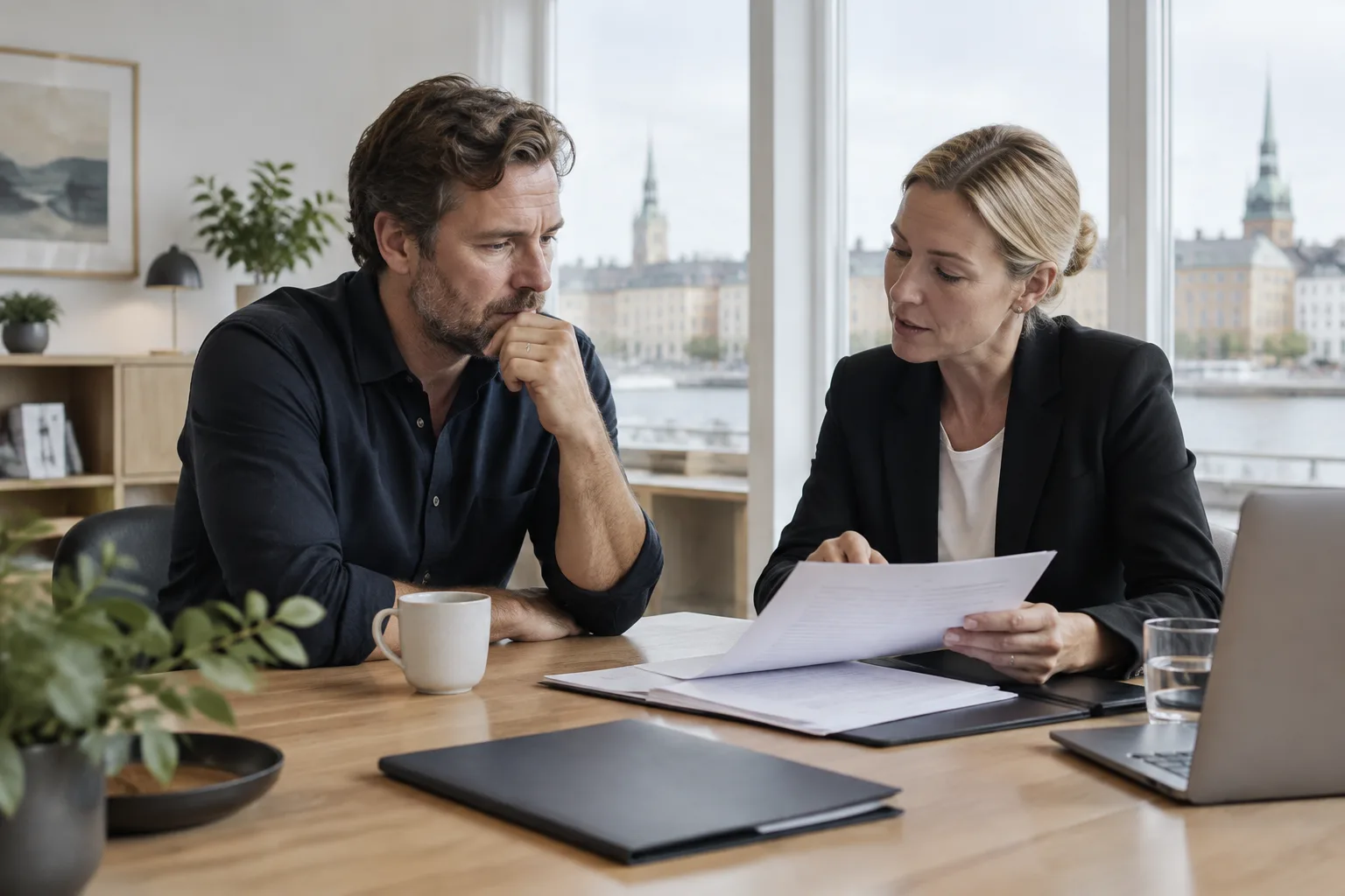 Buying a franchise: Agree your exit before you sign