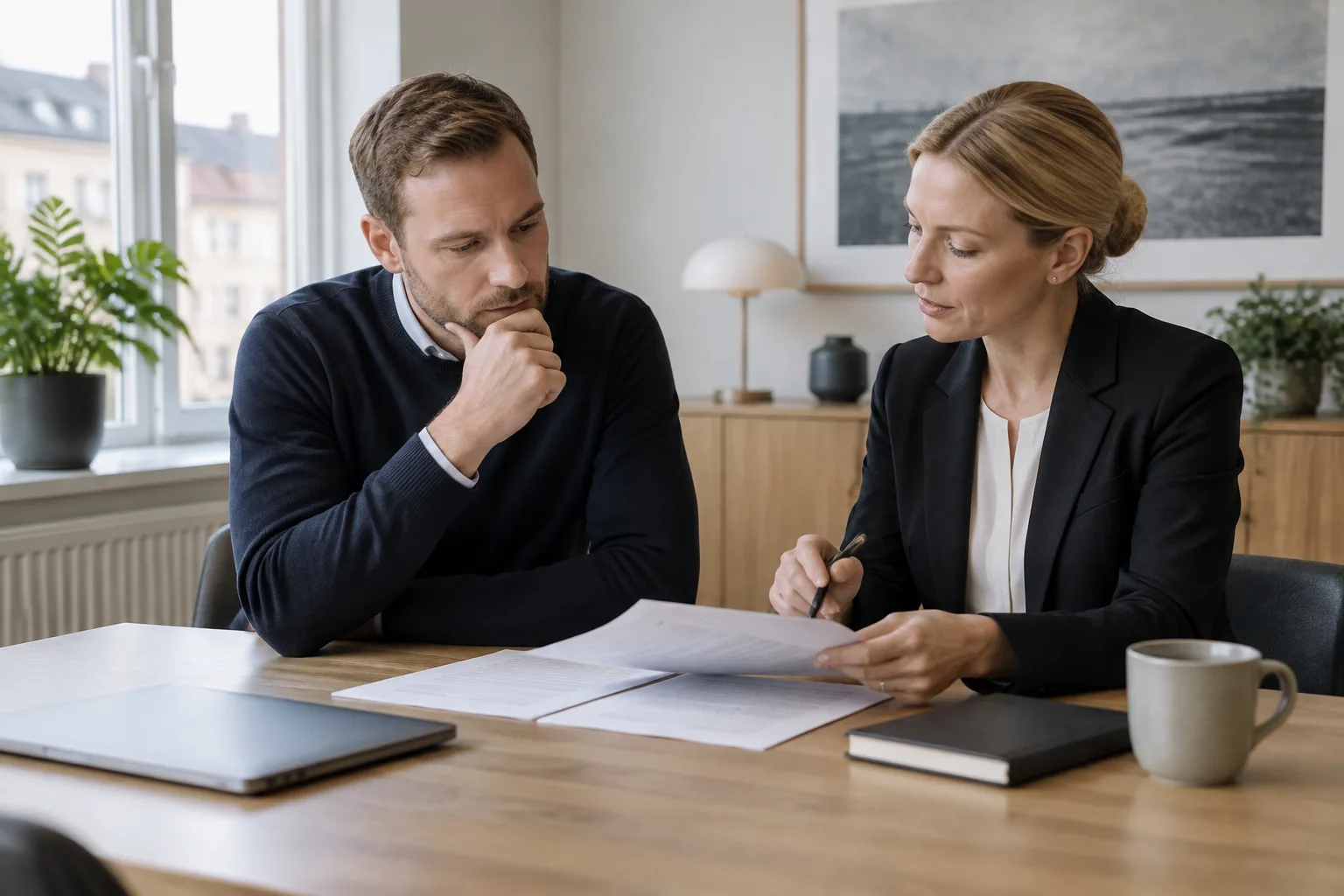 Buying a franchise: Agree how disputes will be resolved