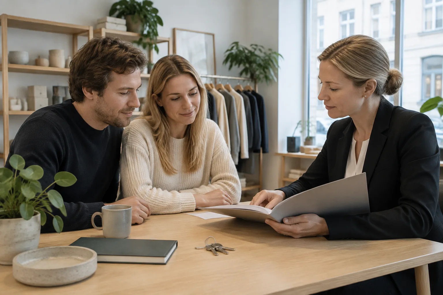 Franchiseaftale i Danmark: Planlæg ophør fra starten