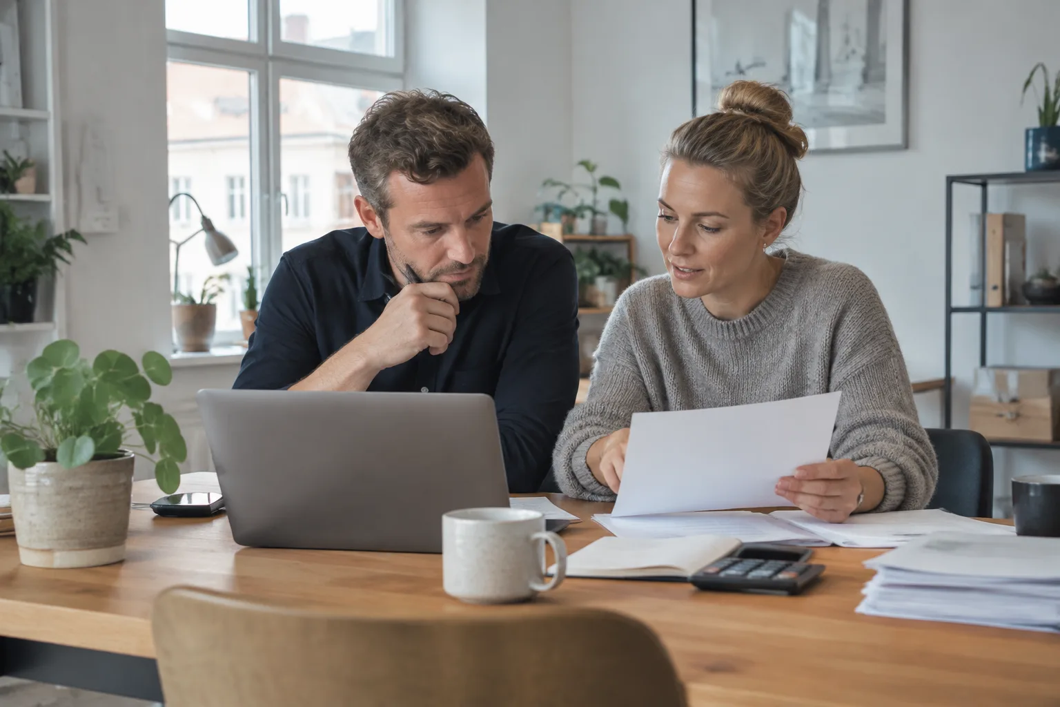 Franchising in Denmark: Agree a clear payment procedure