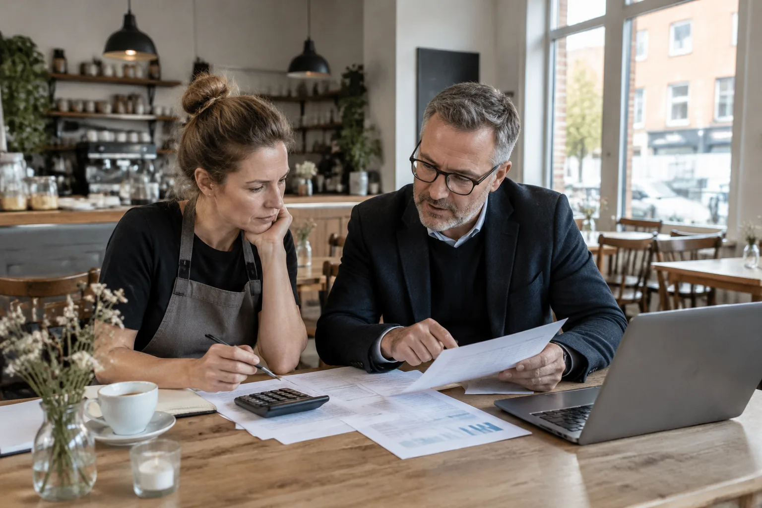 Franchising in Denmark: Calculate a Unit’s True Profitability