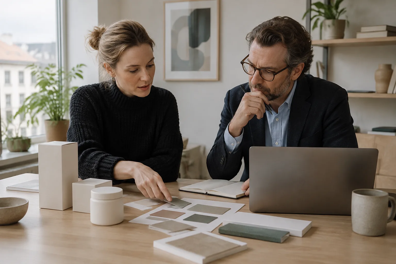 Franchising in Denmark: Protect Your Trade Mark Before Expanding