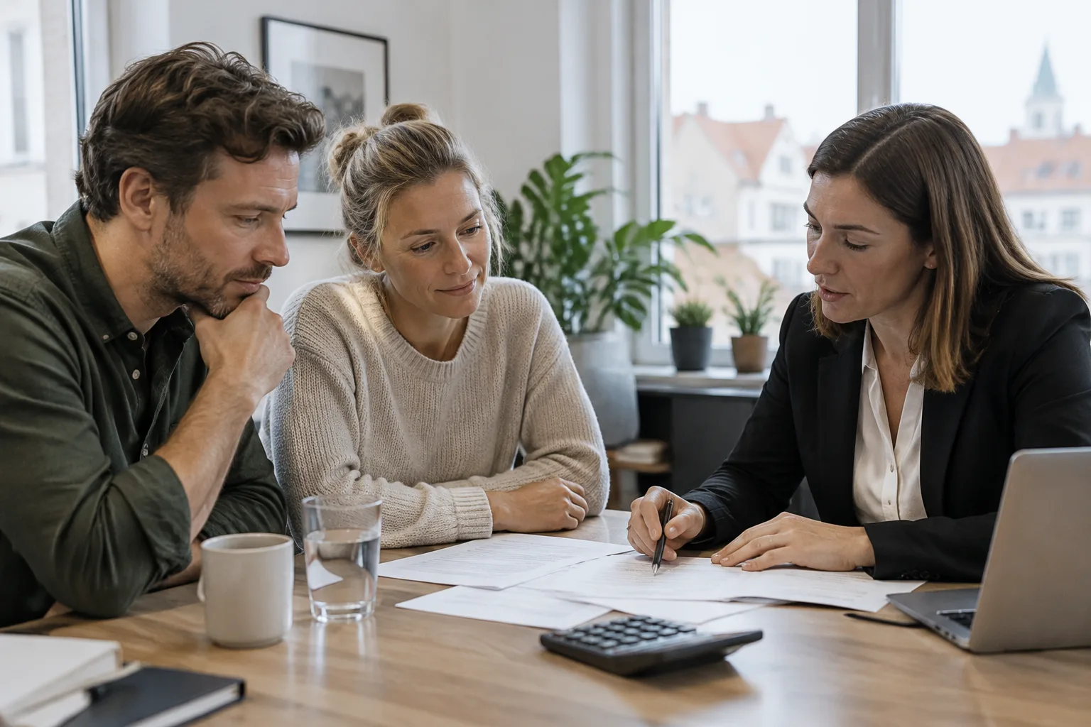 Franchising in Denmark: Set Limits on Personal Guarantees