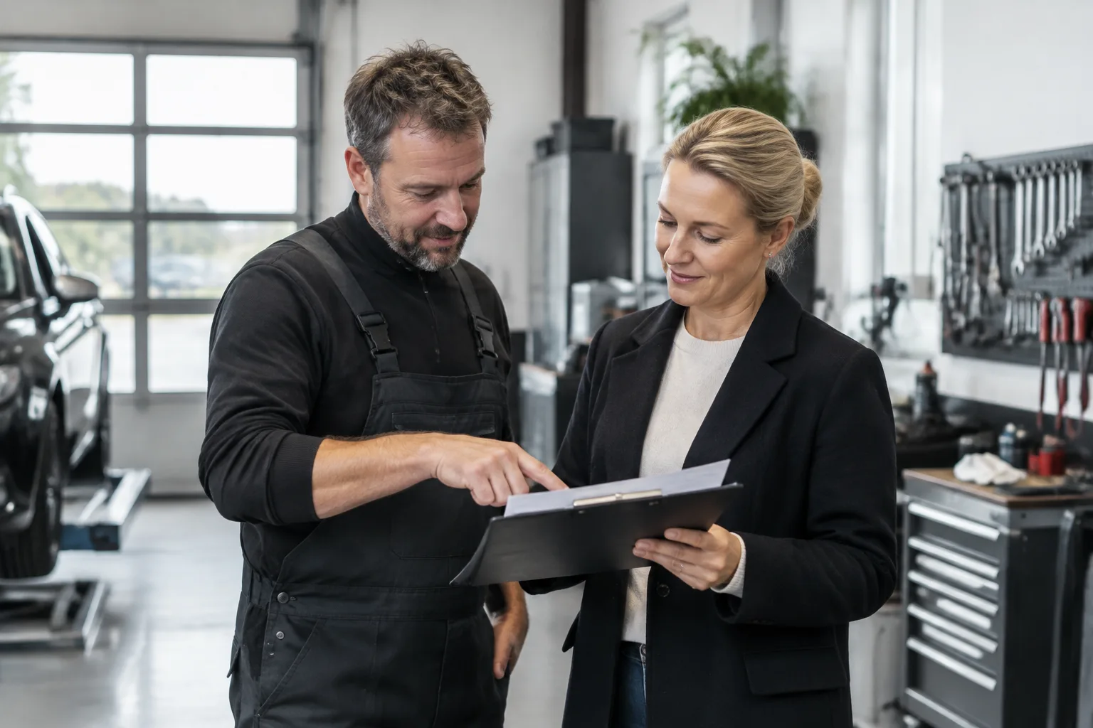 Franchising in Denmark: Agree on Fair Quality Control