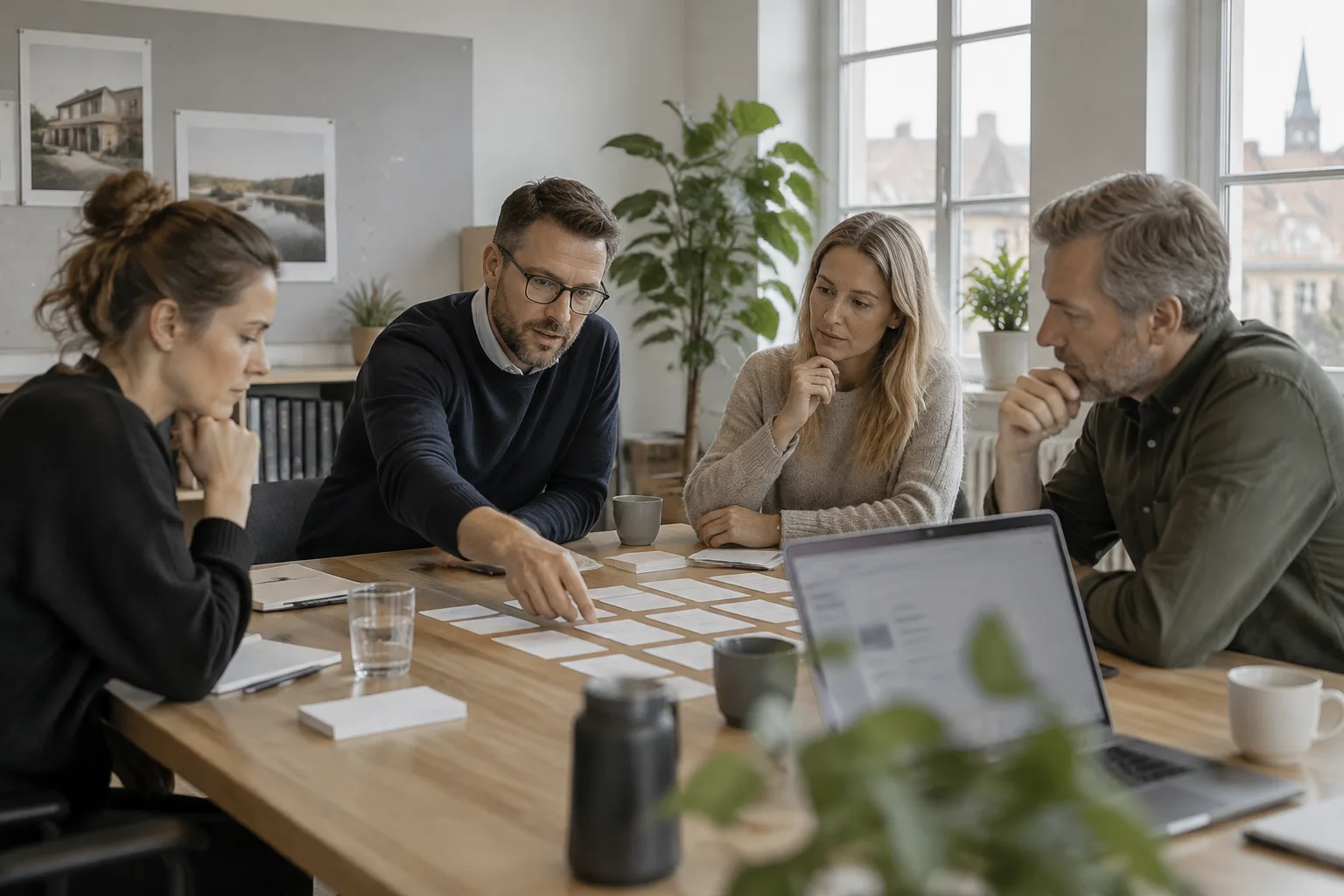 Franchise i Danmark: Er din support klar til flere enheder?
