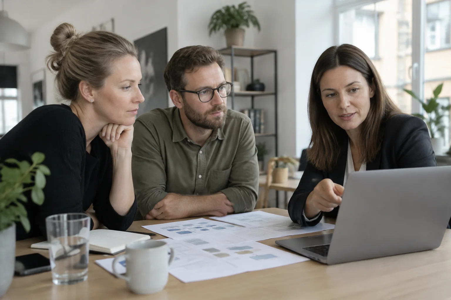 Franchise i Danmark: Fordel ansvaret for kundedata