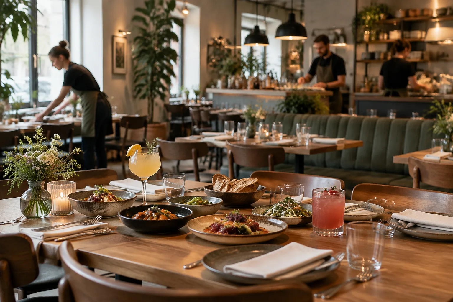 Pincho Nation åbner i Køge med 3.600 på interesseliste