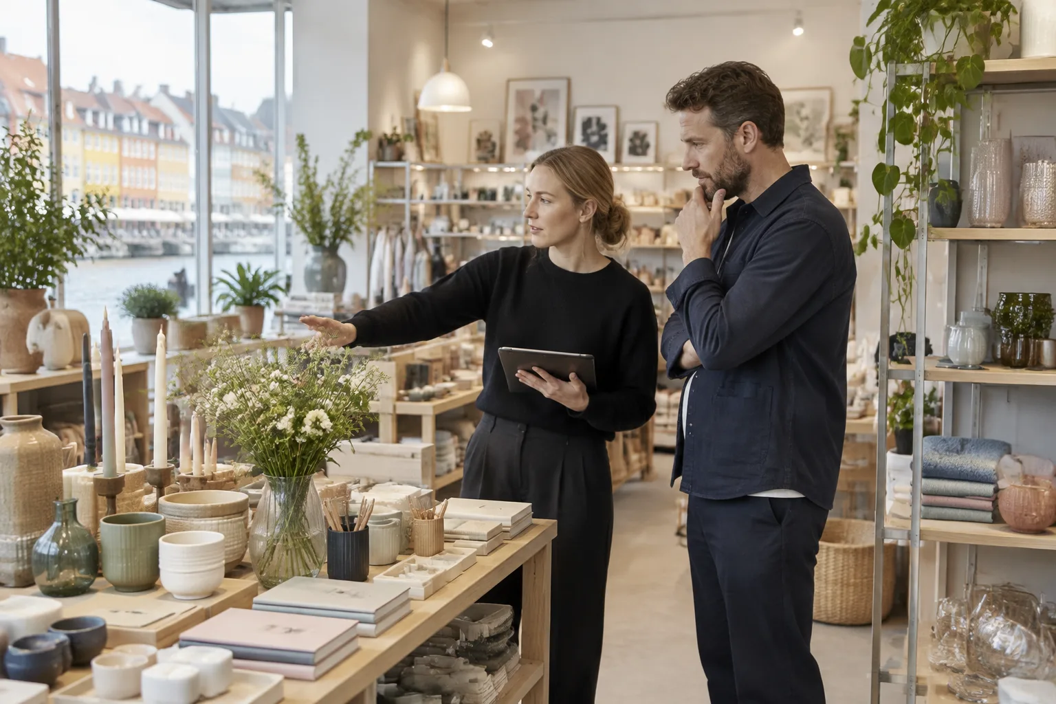 Flying Tiger planlægger 700 nye franchisebutikker