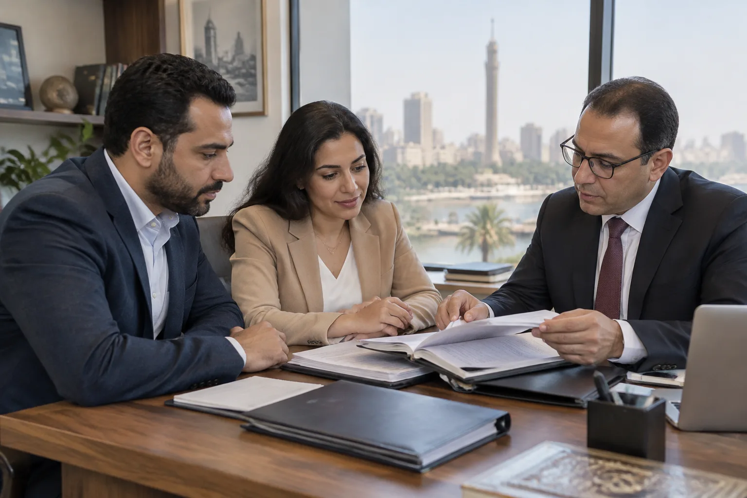 Resolving Franchise Disputes in Egypt: A Practical Clause Before Expansion