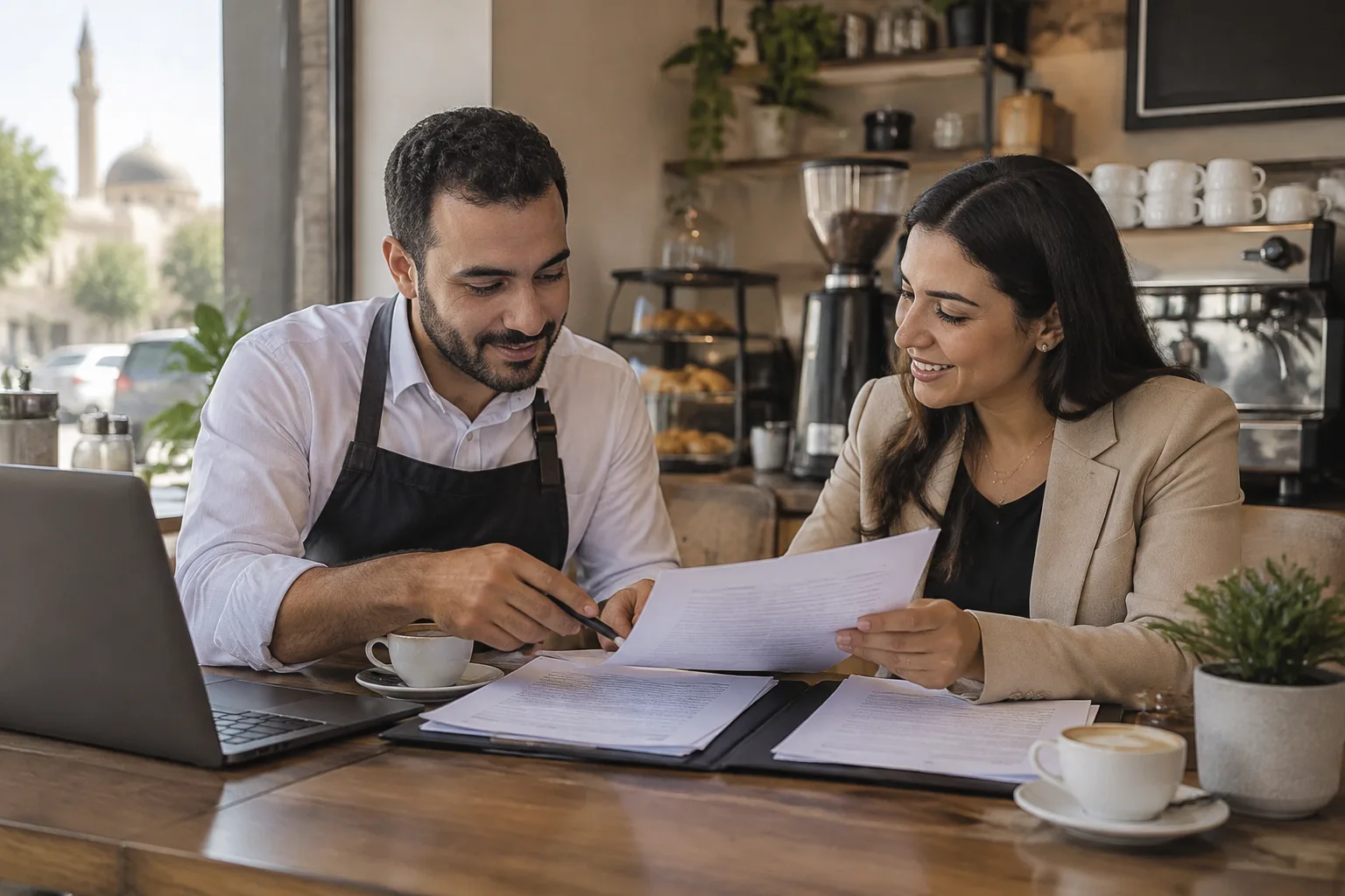 Franchise Agreement Renewal in Egypt: Clear Terms Before You Sign