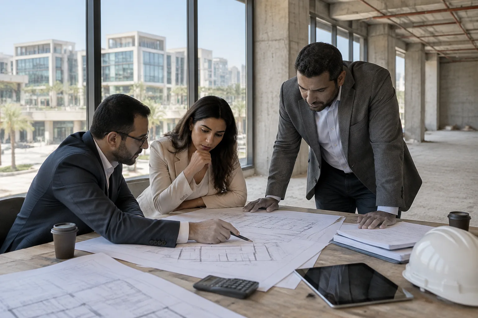 Developer Financing in Egypt: What the Franchise Sector Should Know Before Expanding