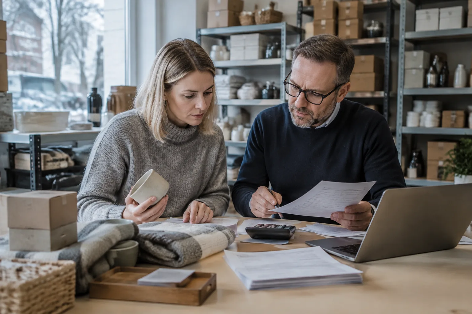Buying a franchise: check mandatory purchasing arrangements
