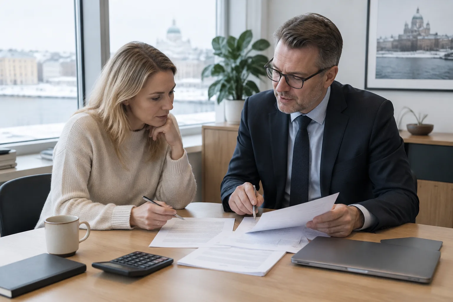 Buying a franchise: check the dispute resolution clause