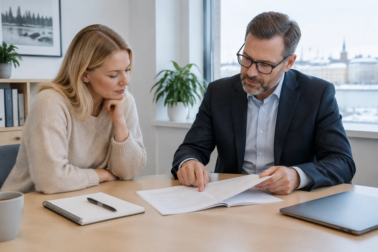 Buying a franchise: check the limits of the non-compete clause