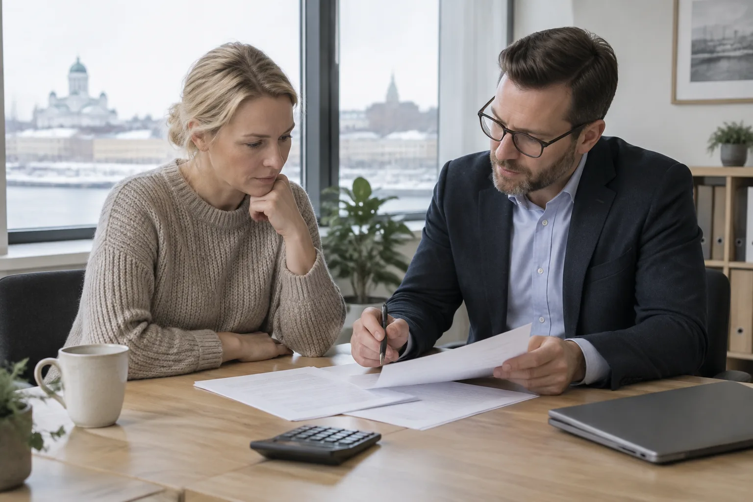Buying a franchise: limit your personal guarantees