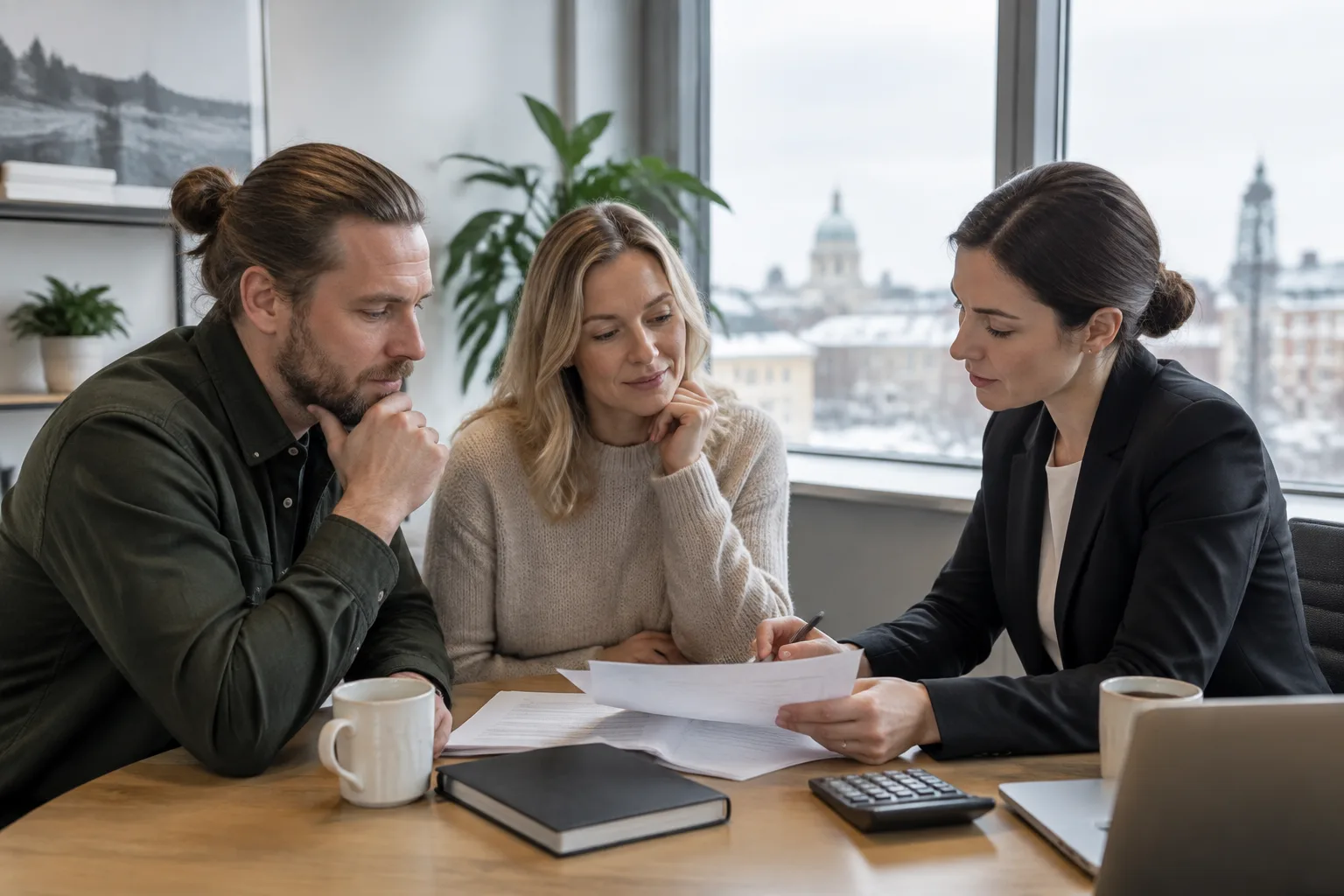 Liability limits in franchise agreements: agree how risks are shared
