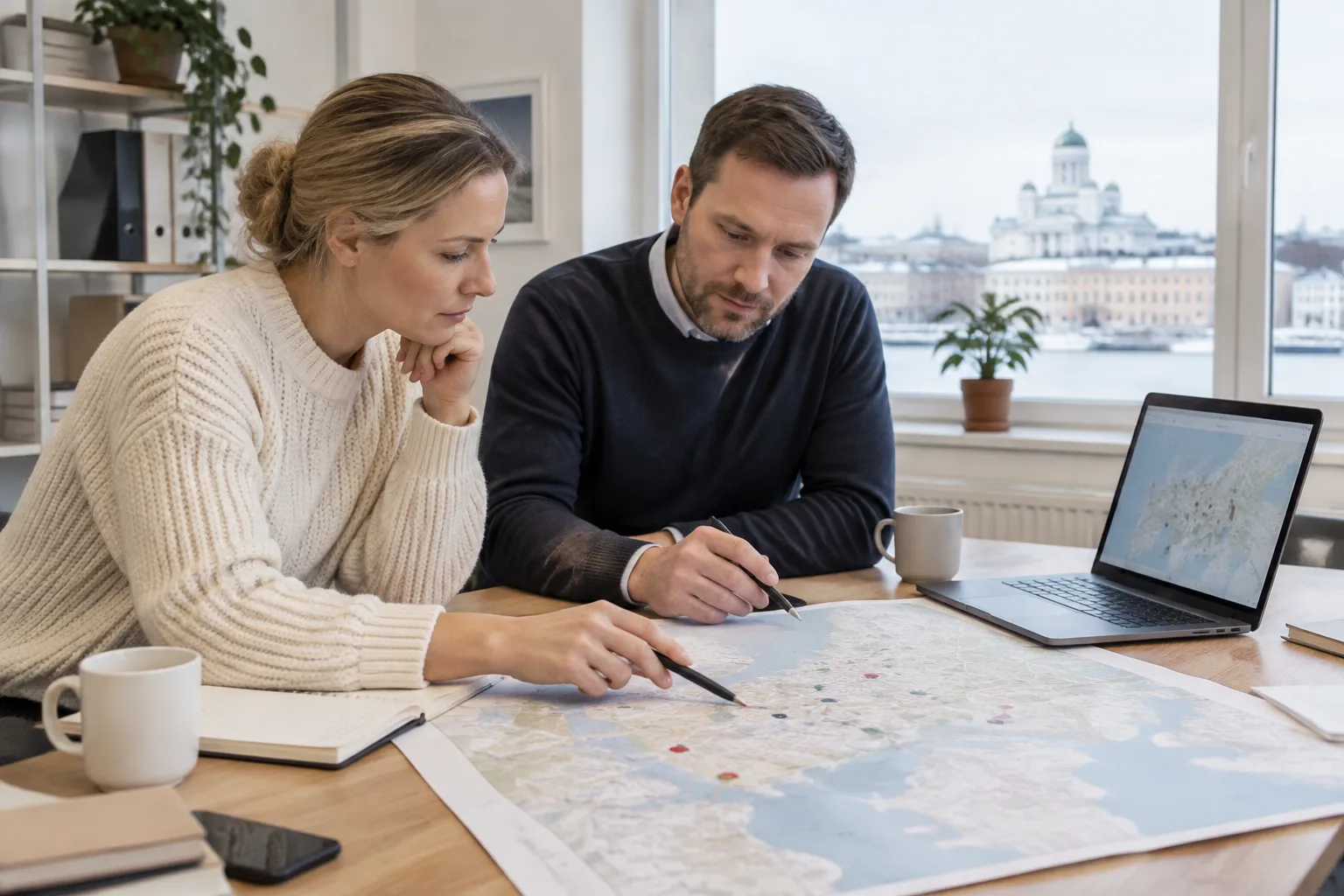 Territorial protection in franchising: define franchisees’ rights
