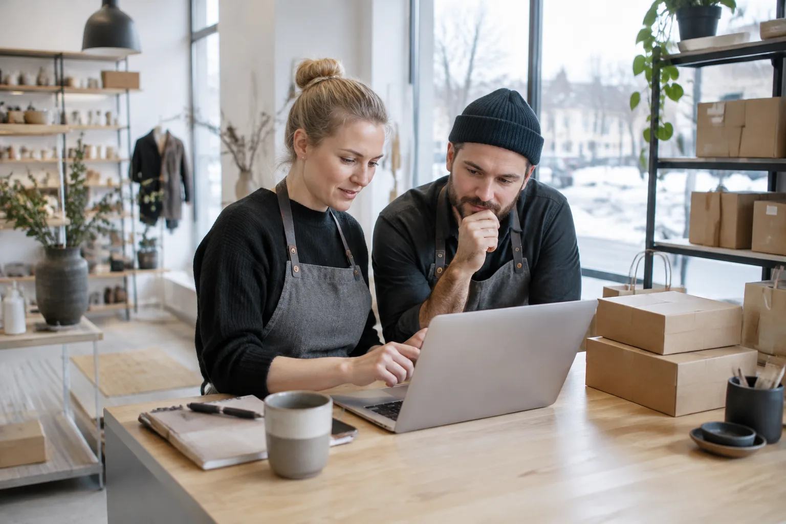 Franchising and e-commerce: agree your franchisees’ sales rights