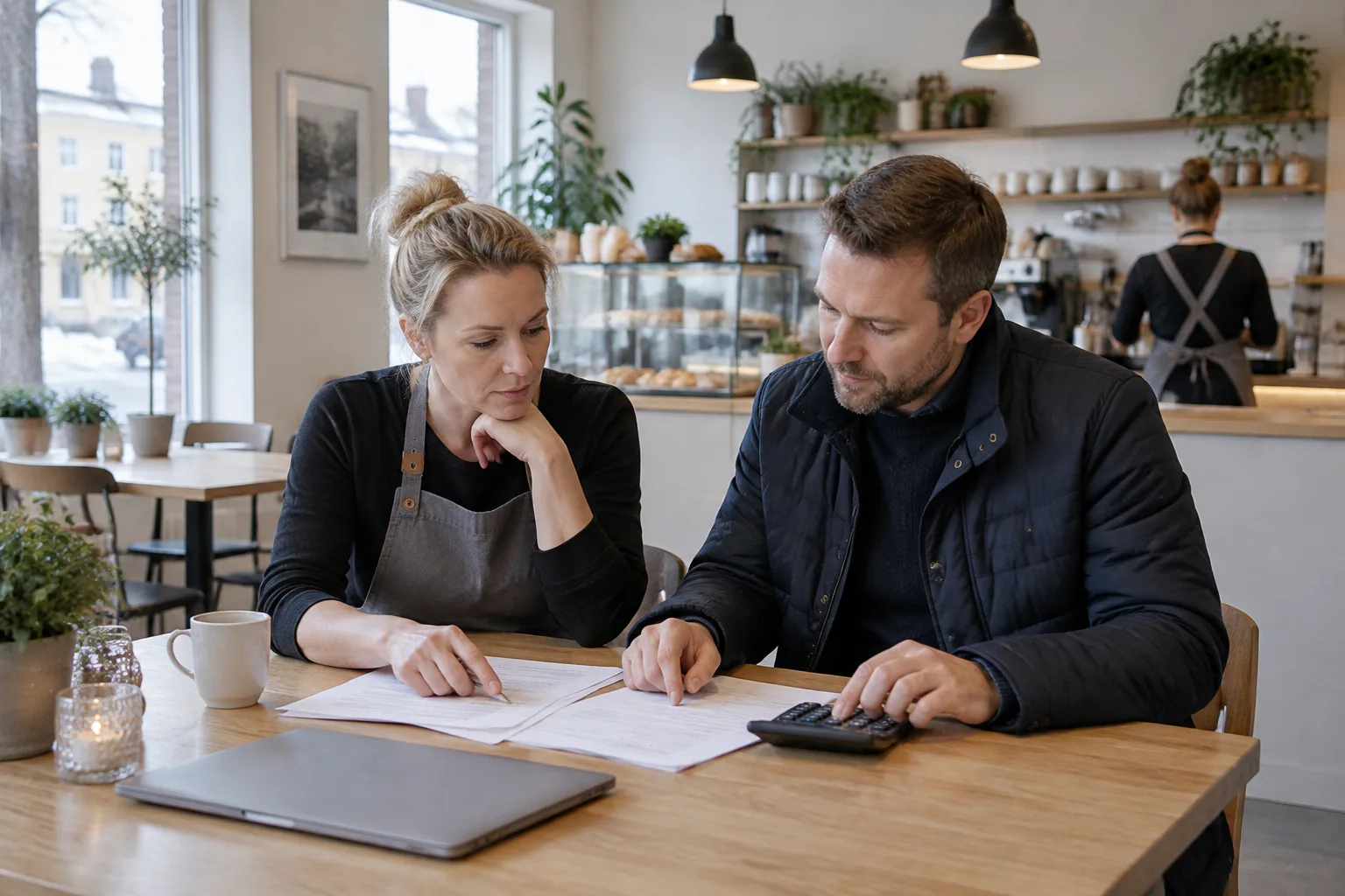 Franchise pilot: test whether your business can be replicated
