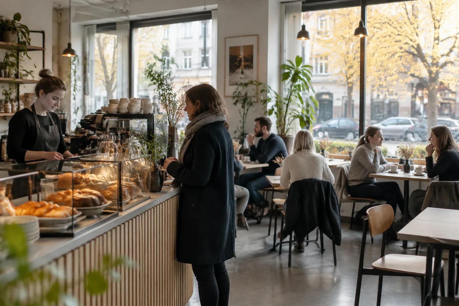 Omo Omo eyes franchising after Vantaa opening