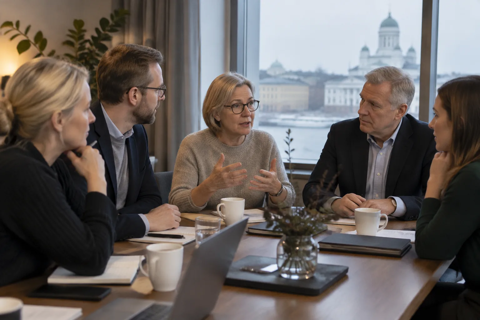 Business Transfer Week highlights options for keeping businesses running