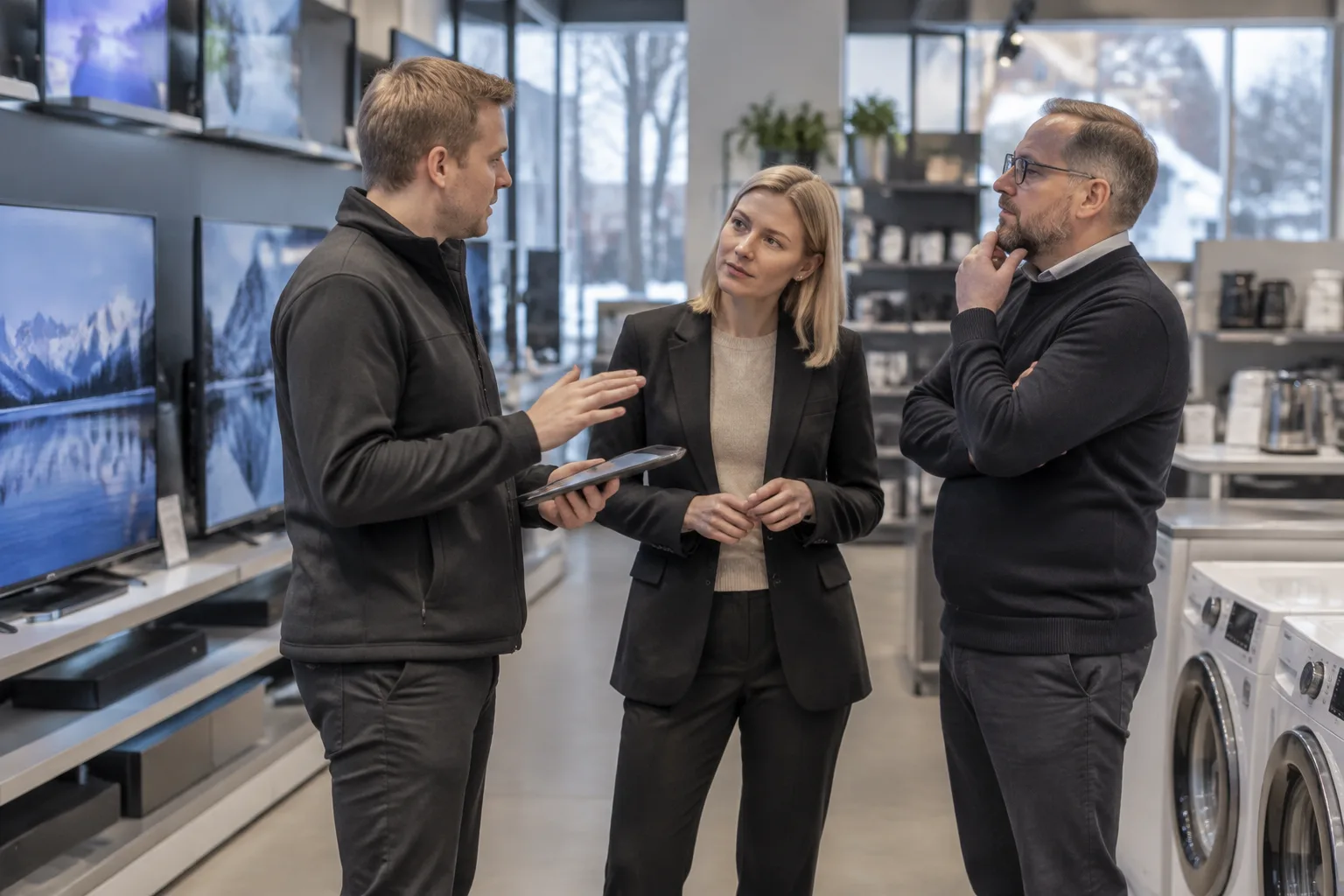Power vahvistaa franchising-mallia Suomessa