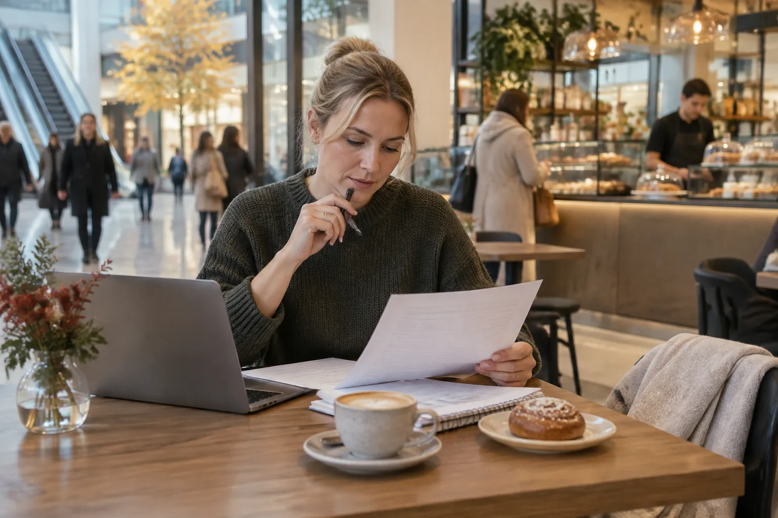 Arnolds seeks a franchisee for Itis shopping centre in Helsinki