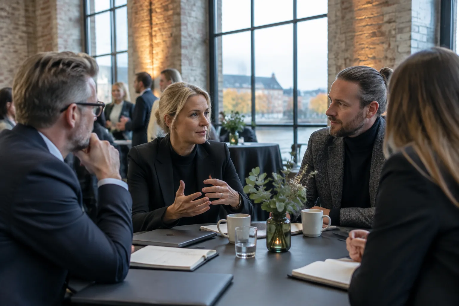 Safe franchising takes centre stage at Helsinki’s Franchise News Day